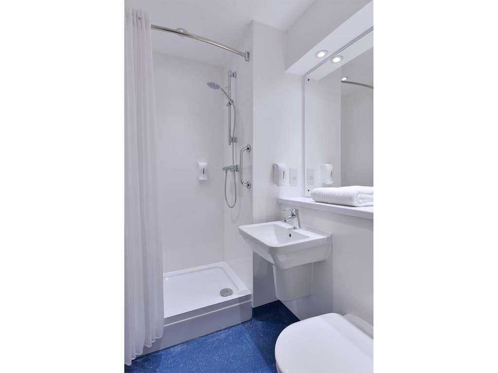 Travelodge Penrith Pokój zdjęcie