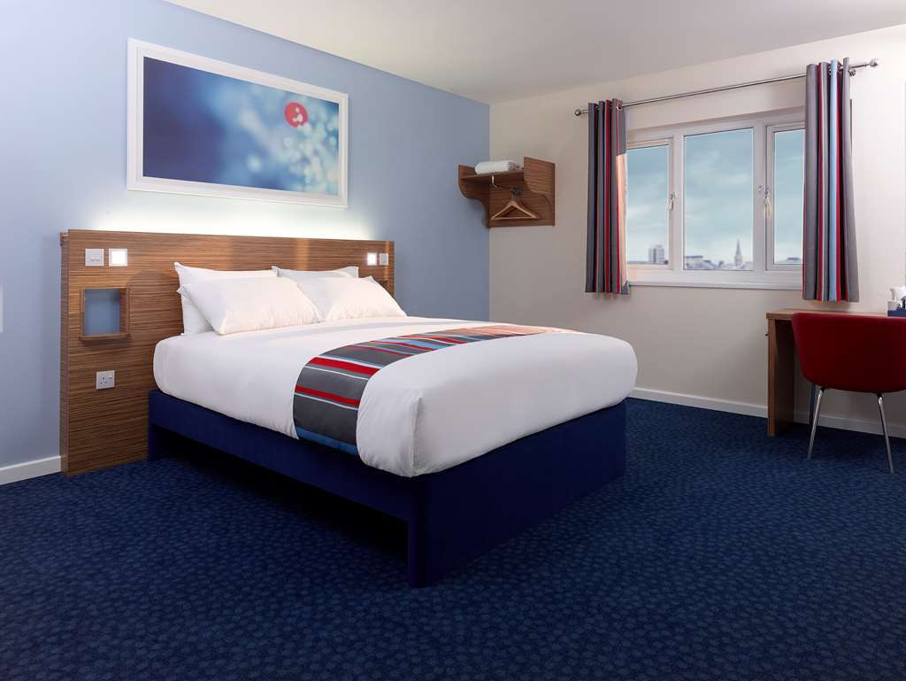 Travelodge Penrith Pokój zdjęcie