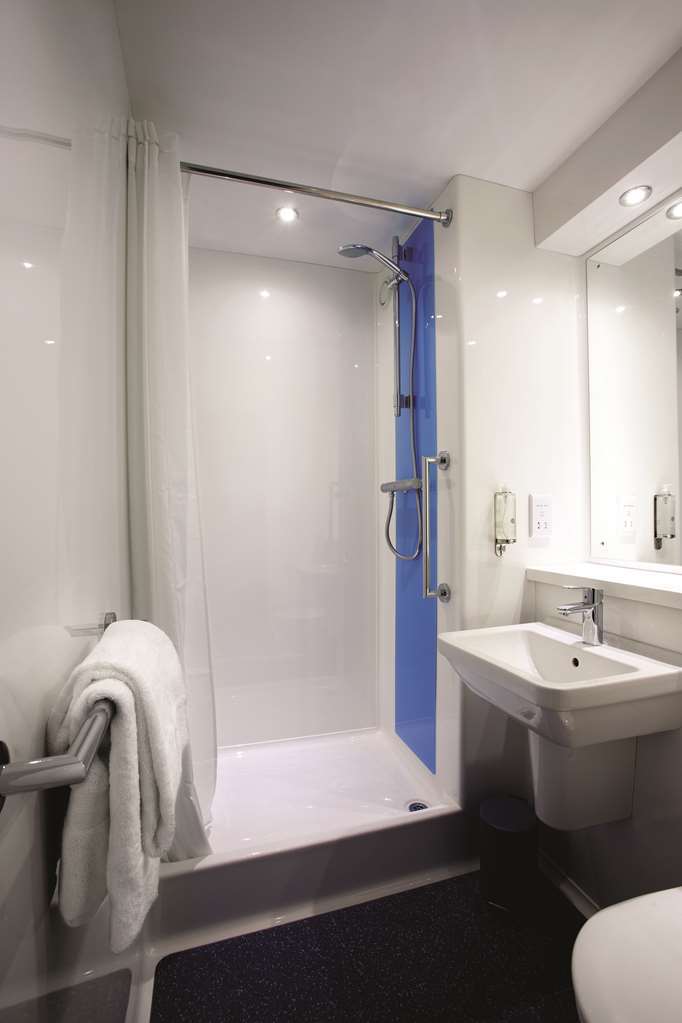 Travelodge Penrith Pokój zdjęcie
