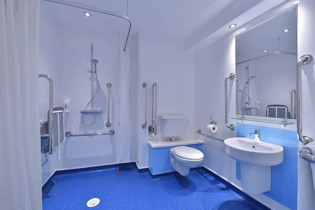Travelodge Penrith Pokój zdjęcie