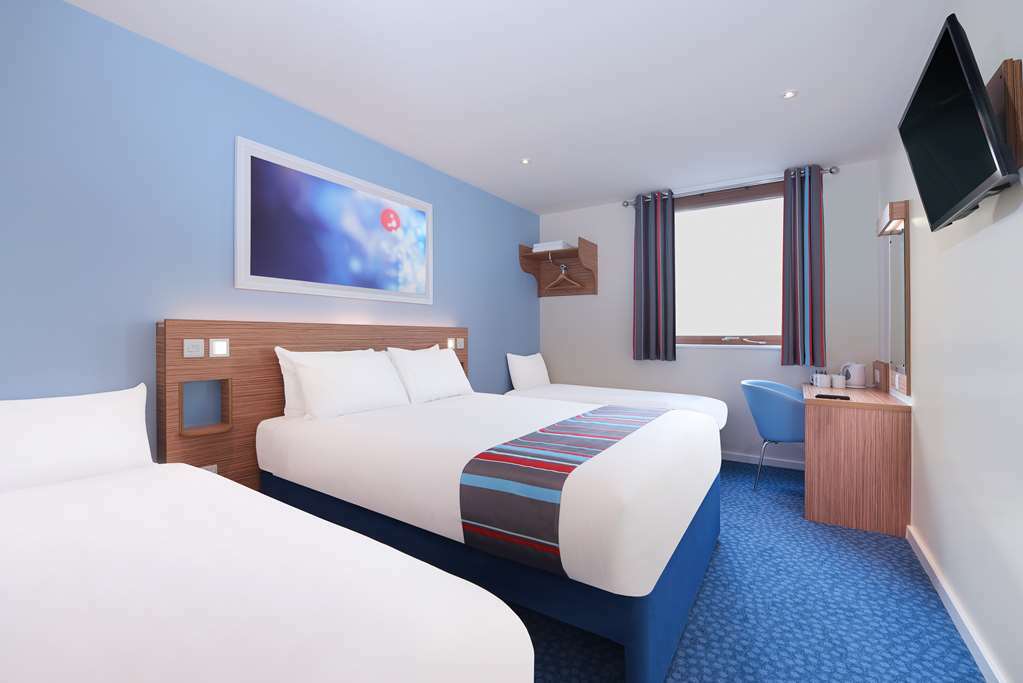 Travelodge Penrith Pokój zdjęcie