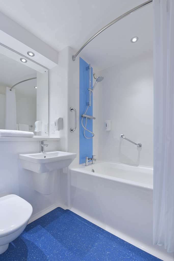 Travelodge Penrith Pokój zdjęcie